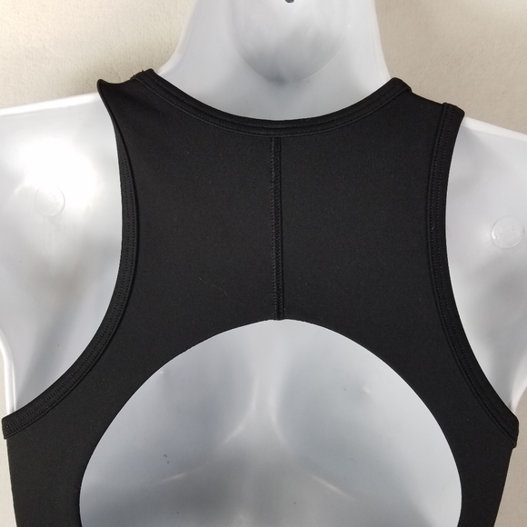 Athleta sports black Bra size XXS - Picture 4 of 9